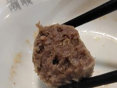 手打牛肉丸-潮顺·潮滋味潮汕牛肉火锅