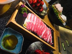 -湊湊火锅·茶憩(上海合生汇店)