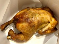 -肯德基(黎阳映像店)