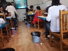 大堂-海汇源老烧麦店(东大街总店)