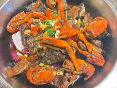 -小三宵夜专家(含浦店)