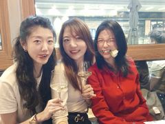 -Blac+Blac(中海环宇荟店)