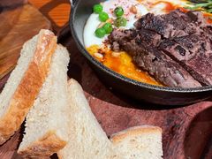 -CRAZYONES西班牙海鲜饭(上海美罗城店)