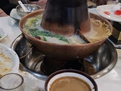 -福寿斋·老北京铜锅涮肉·烤鸭(顺义总店)