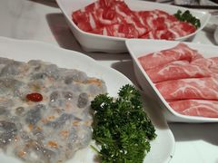 -祥源胡同·涮牛羊肉火锅(花桥店)