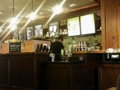 -星巴克(太原柳巷第一店)