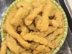 -沈姐万州烤鱼(沙坪坝七中店)
