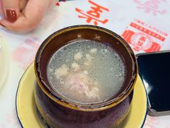 -堂瓦里·33年传统赣菜(第一街区店)