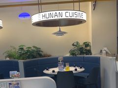 -兰湘子·湘菜小炒(盛龙广场店)