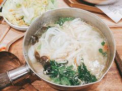 -小满手工粉(北京来福士店)