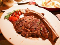 -波特曼西餐厅(中央大街店)