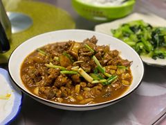 -洪福饭店·十八年老店