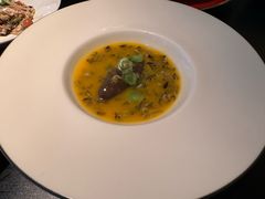-丽晶轩中餐厅(重庆丽晶酒店)