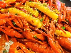 -金陵暴走小龙虾·迷踪蟹(凯德MALL店)
