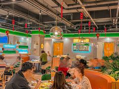 -叹茶靓点·粤式餐厅·全天茶市(石井万民广场店)