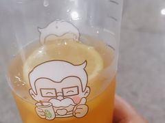 -肯德基(南京站A2检票口楼上)