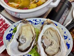 -金龙·打边炉(武进路店)