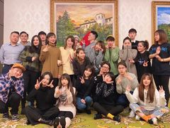 -上海安亭别墅花园酒店