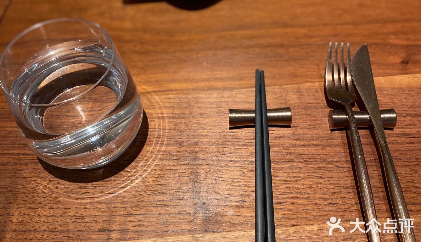 万象前海超品味品质的必吃榜川菜Omakase