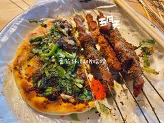 -霍元甲烧烤(江城商务大楼店)