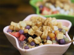 -串妹花式冰粉(乐山总店)