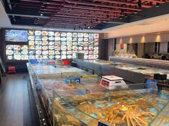 -渔傅·霞浦滩涂海鲜(建平店)