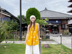 -浅草寺