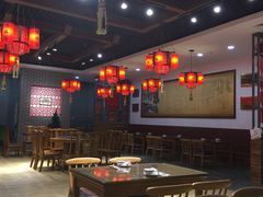 -李连贵熏肉大饼(中街盛京龙城店)