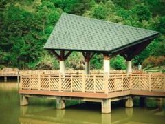 -神光山国家森林公园