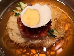 冷面-汉拿山(魏公村店)