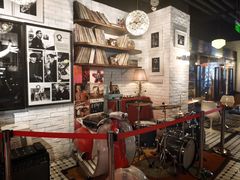 -Ponte 意大利餐厅