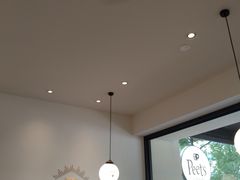 大堂-Peet's Coffee皮爷咖啡(大学路店)