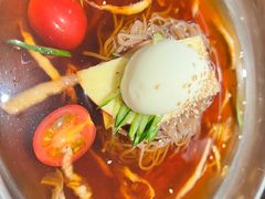 -韩时烤肉(枫蓝店)