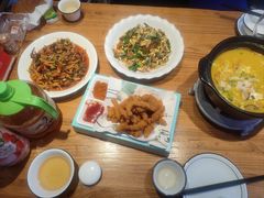 -俭寨大盘鸡·缸子肉·小公鸡·新疆菜(云通店)