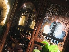 -楼兰新疆主题餐厅(苏州中心店)