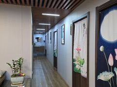 -肩颈管家·肩颈调理·经络养生(华景新城店)