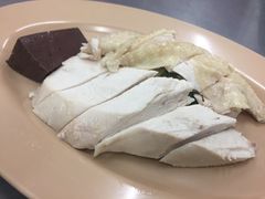 -红大哥水门鸡饭(總店)