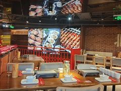 -管氏翅吧(望京东店)