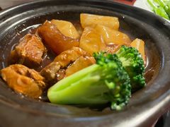 -老坑记·香港经典粤菜馆