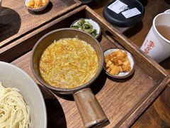 -李百蟹·江南蟹黄面(夫子庙店)