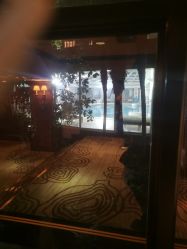 -上海万豪虹桥大酒店·宴会厅