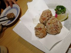 -富山日式料理(宽厚里店)