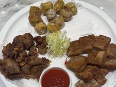 -国惠大酒楼(仓山万达店)