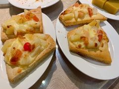 -博悦茶餐厅(文殊院店)