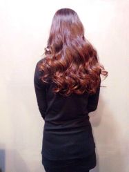 -史云逊养发中心