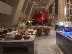 -上海世茂皇家艾美酒店