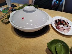 -龙泉人椰子鸡.糟粕醋.海南菜(三亚旗舰店)