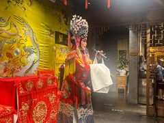 -四世同堂·京菜·烤鸭(双井店)