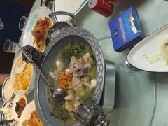 -隆源山寨土菜馆