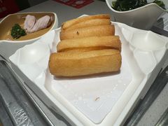 -海底捞火锅(丰尚国际广场店)